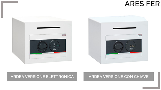 ares-fer-bordogna-casseforti