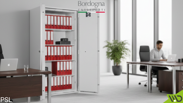 armadio ignifugo psl z bordogna