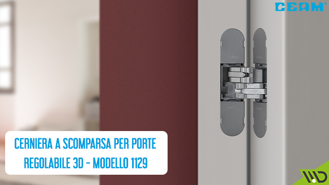 cerniera-a-scomparsa-1129-ceam-scheda