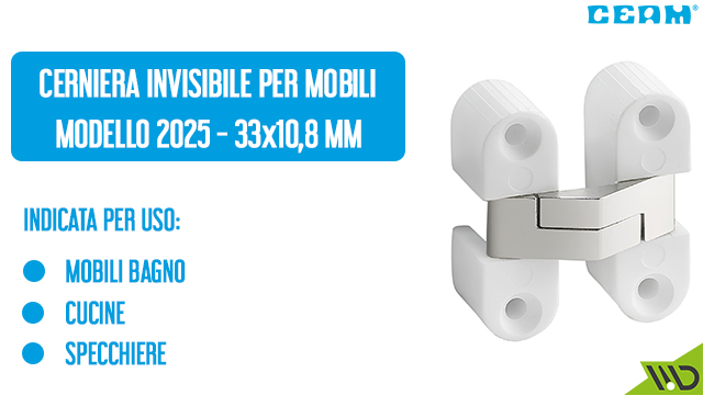cerniera-a-scomparsa-2025-ceam-scheda