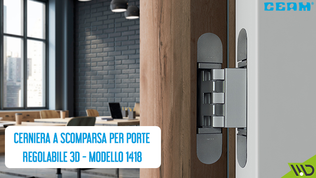 cerniera-a-scomparsa-1418-ceam-scheda