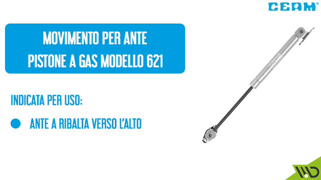 pistone-a-gas150-newton--621-ceam-scheda