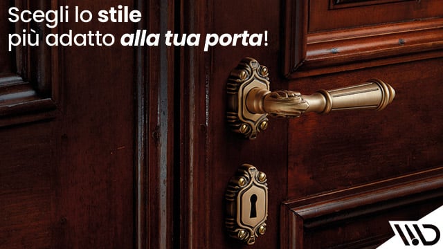 stile-maniglie-porte