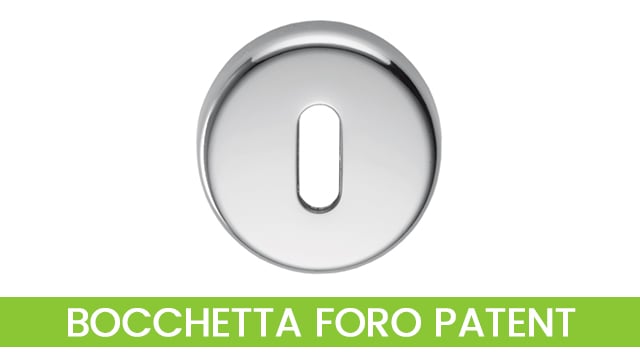 bocchetta foro patent