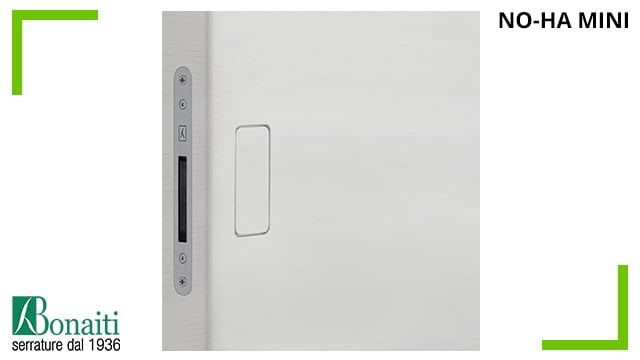 no-ha-mini-bonaiti-serrature-porta-filo-muro