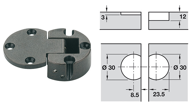 cerniera-per-ribalta-hafele-plano-medial-342.75
