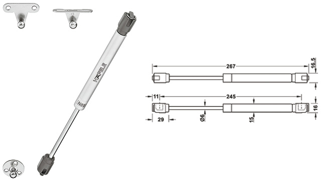 pistone-a-gas-per-mobile-hafele