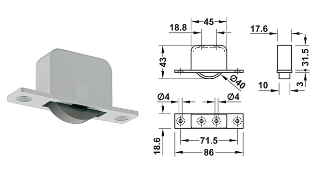 ruota-per-mobile-da-incassare-hafele-66108500
