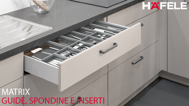 guide-per-cassetti-matrix-hafele