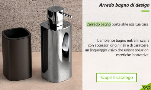 arredo bagno