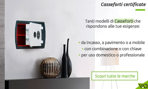 casseforti