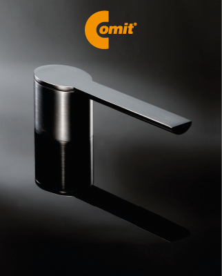 Maniglie per porte comit