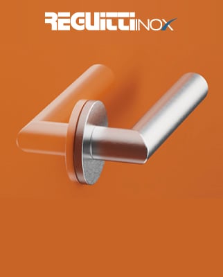 Maniglie per porte poggi mariani