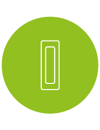 Maniglie per porte scorrevoli