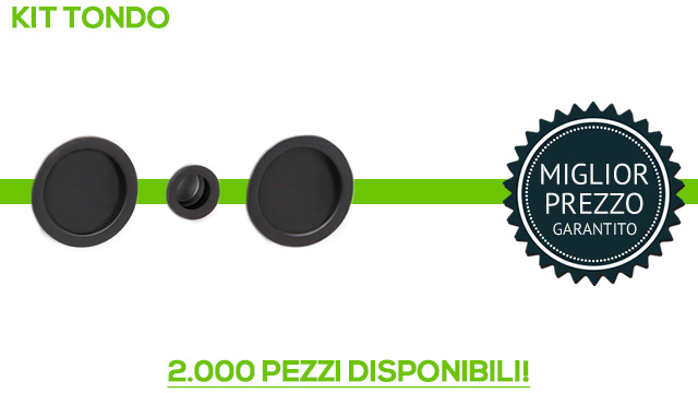 kit-maniglia-tonda-porta-scorrevole-nero-opaco