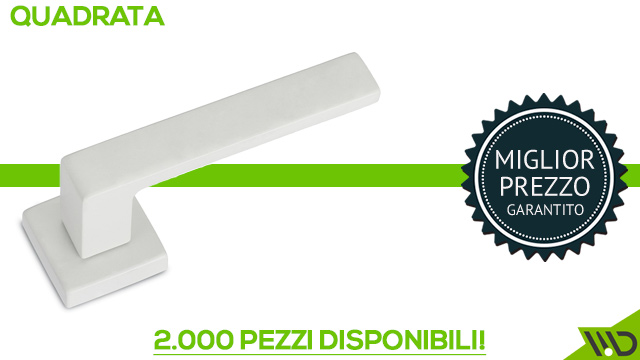 MANIGLIA-PER-PORTA-BIANCO-OPACO