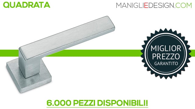 maniglia-quadrata-cromo-satinato-moderna