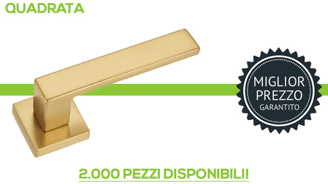 maniglia-quadrata-ottone-satinato-manigliedesign