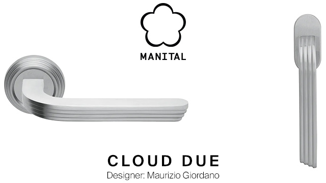 maniglia-cloud-due-manital-gamma