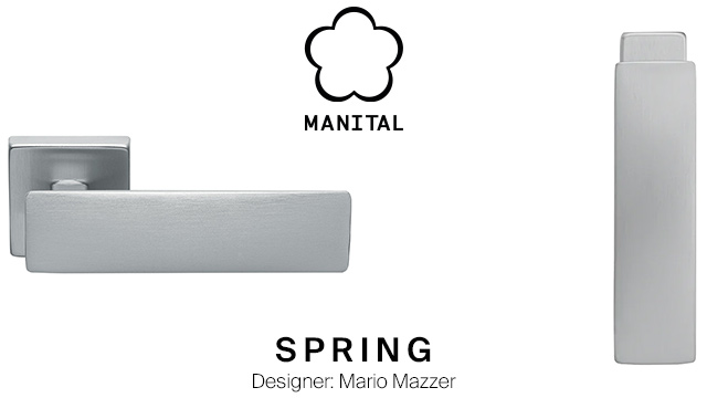 maniglia-spring-manital-gamma