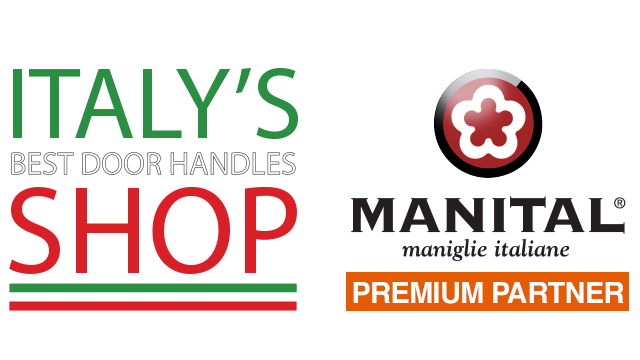 manital maniglie premium partner