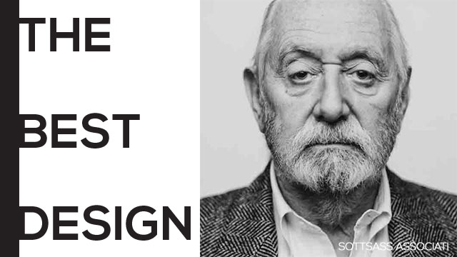 sottsass-associati-design