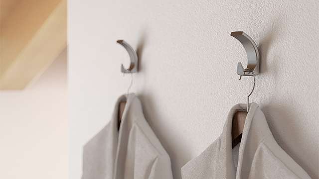 appendiabiti Mital 1130