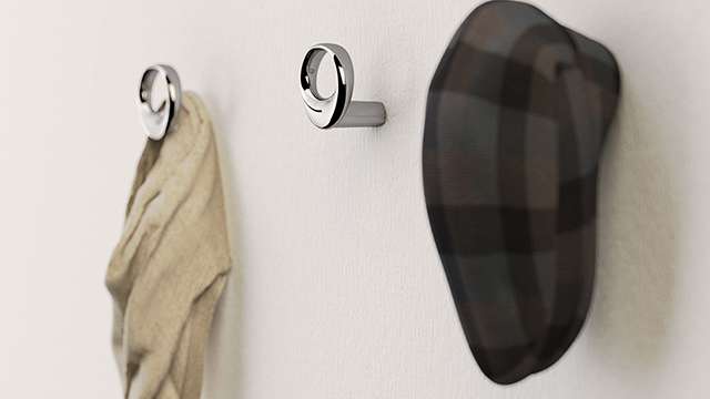 appendiabiti Mital 1140