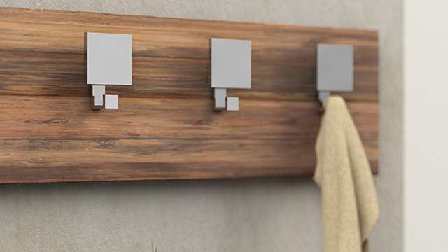 appendiabiti Mital 1150