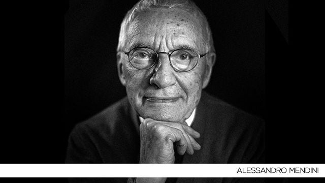 alessandro mendini