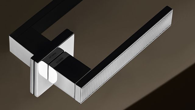 maniglia diana barley