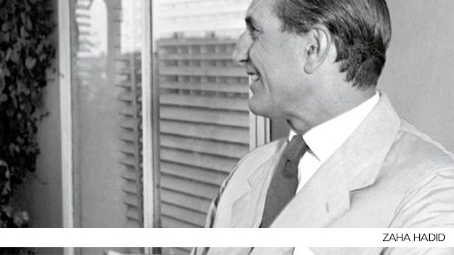 ignazio gardella architetto