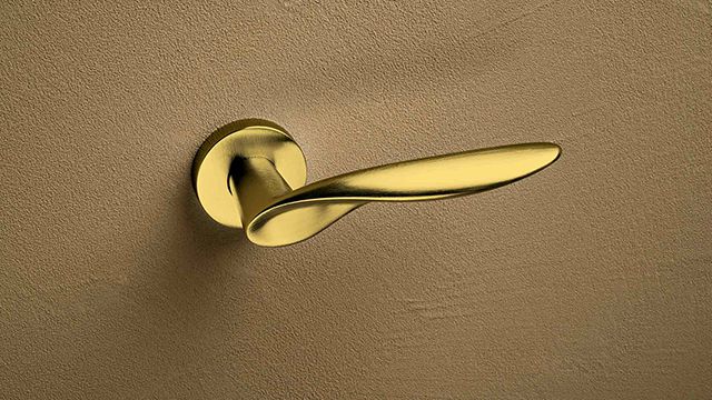 maniglia wind olivari