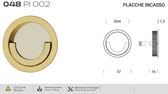 placca-ad-incasso-tonda-con-anello-di-presa-e-vite-di-connessione-passante-cieca-048-PI-002-reguitti
