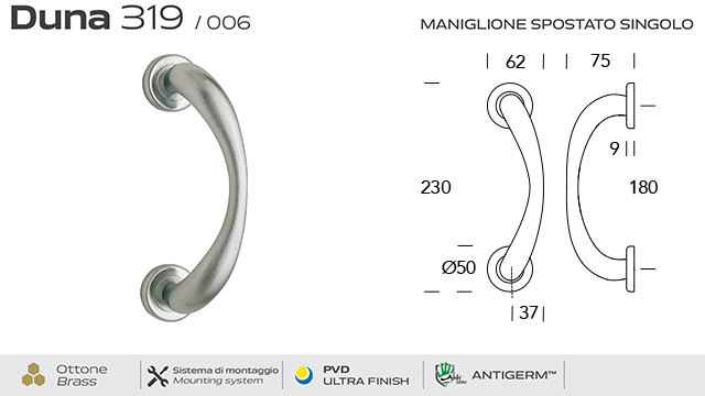 maniglione-per-porta-319-duna-reguitti-rosette-avvitare