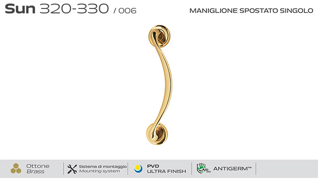 maniglione-per-porta-320-330-sun-reguitti-singolo-rosette-tonde-ad-avvitare