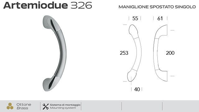 maniglione-per-porta-326-artemiodue-reguitti-singolo