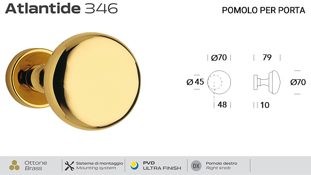 pomolo-per-porta-girevole-345-atlantide-reguitti-con-rosetta-tonda