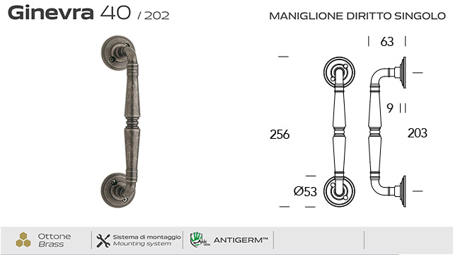 maniglione-per-porta-040-ginevra-reguitti-singolo-con-viti-a-vista