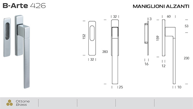 maniglione-alzante-b-arte-426-reguitti-singolo