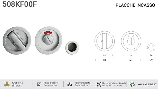 kit-placche-incasso-tonde-con-nottolino-per-porte-scorrevoli-508-reguitti-con-segnalatore-libero-occupato-con-frontalino-di-trascinamento