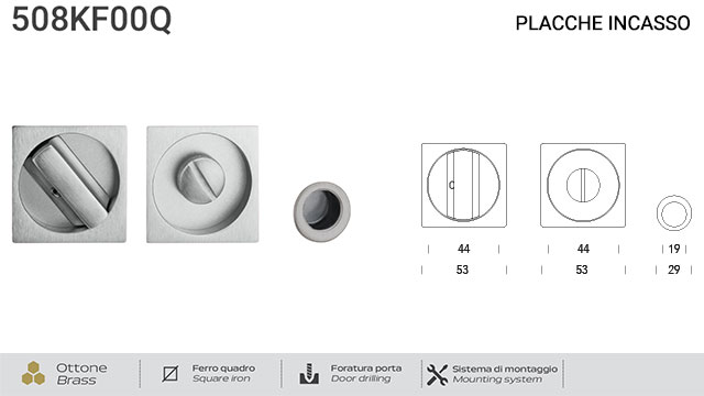 kit-placche-incasso-quadrate-con-nottolino-per-porte-scorrevoli-508-reguitti-con-frontalino-di-trascinamento