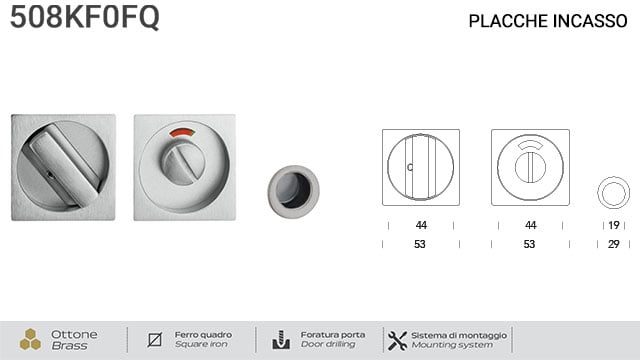 kit-placche-incasso-quadrate-con-nottolino-per-porte-scorrevoli-508-reguitti-con-segnalatore-libero-occupato-con-frontalino-di-trascinamento