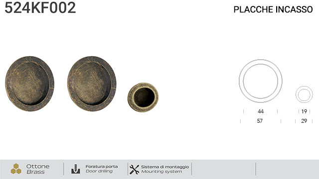 kit-placche-incasso-tonde-cieche-per-porte-scorrevoli-524-reguitti-con-frontalino-di-trascinamento