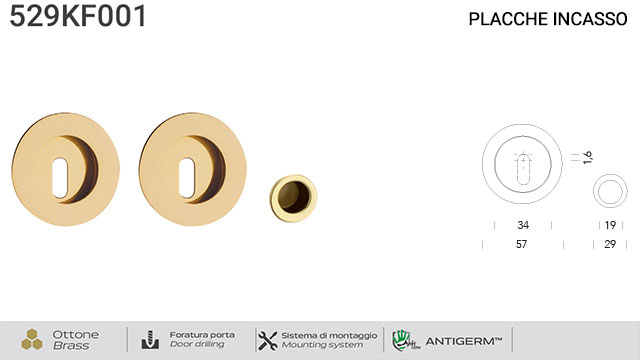 kit-placche-incasso-tonde-foro-chiave-per-porte-scorrevoli-529-reguitti-con-frontalino-di-trascinamento