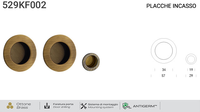 kit-placche-incasso-tonde-cieche-per-porte-scorrevoli-529-reguitti-con-frontalino-di-trascinamento