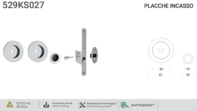 kit-placche-incasso-tonde-con-foro-chiave-a-spillo-per-porte-scorrevoli-529-reguitti-con-frontalino-di-trascinamento-e-serratura-024sr