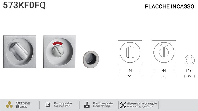 kit-placche-incasso-quadrate-con-nottolino-per-porte-scorrevoli-573-reguitti-con-segnalatore-libero-occupato-con-frontalino-di trascinamento