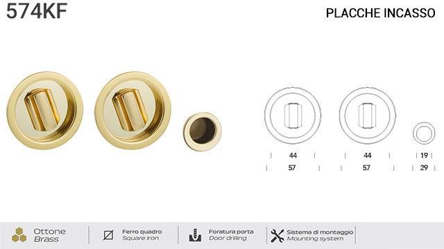 kit-placche-incasso-tonde-con-doppio-nottolino-per-porte-scorrevoli-574-reguitti-con-frontalino-di-trascinamento