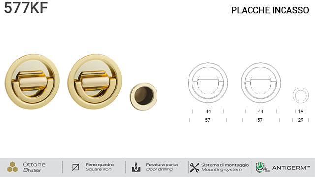 kit-placche-incasso-tonde-con-doppio-nottolino-ad-anello-per-porte-scorrevoli-577-reguitti-con-frontalino-di trascinamento